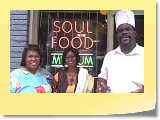 Soul Food Museum