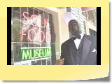 The Soul Food Museum needs Patti LaBelle
